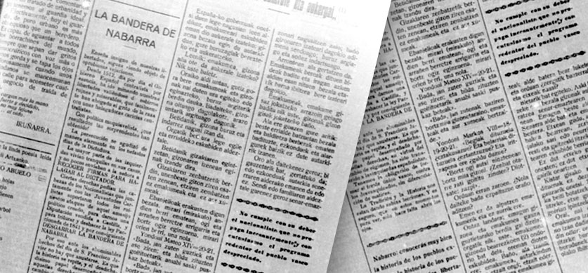 Gaurkotasuna duten eztabaida zaharrak