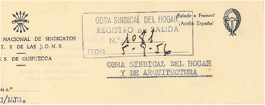 obra sindical del hogar